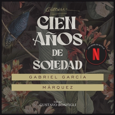 Cien Años de Soledad [Spanish] 1481518461 Book Cover