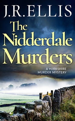 The Nidderdale Murders 1713521849 Book Cover