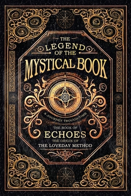 The Legend of the Mystical Book: The Book of Ec... 1835386741 Book Cover