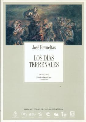Los D-As Terrenales 8489666148 Book Cover
