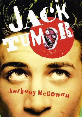 Jack Tumor 0374329559 Book Cover