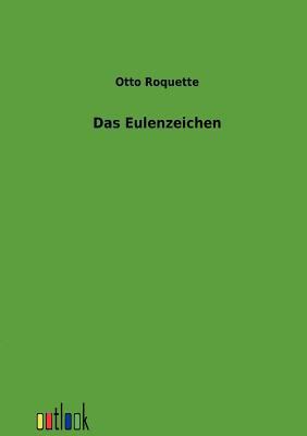 Das Eulenzeichen [German] 386403728X Book Cover