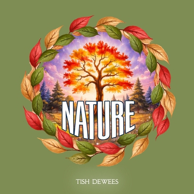 Nature 1971694401 Book Cover