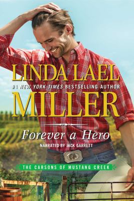 Forever A Hero 1470384035 Book Cover