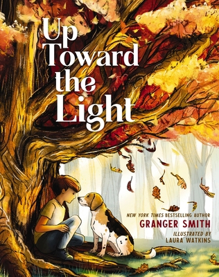 Up Toward the Light 1400241669 Book Cover