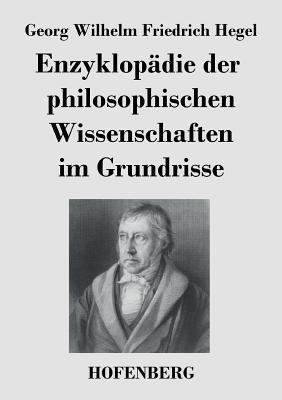 Enzyklopädie der philosophischen Wissenschaften... [German] 3843040044 Book Cover