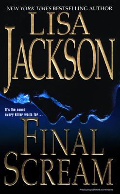 Final Scream 0821777122 Book Cover