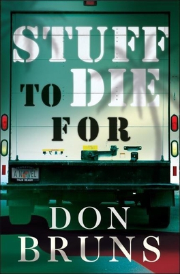 Stuff to Die for: A Novelvolume 1 1933515104 Book Cover