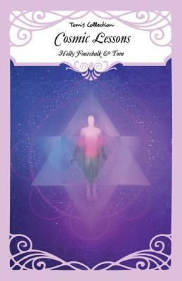 Cosmic Lessons 1989420028 Book Cover