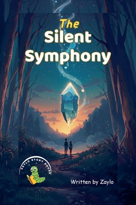 The Silent Symphony B0GC95W3W4 Book Cover