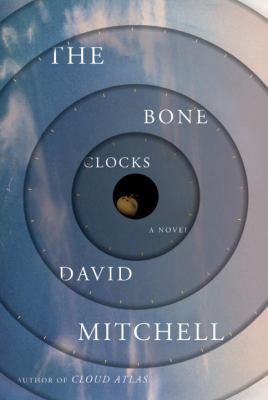 The Bone Clocks 0676979319 Book Cover