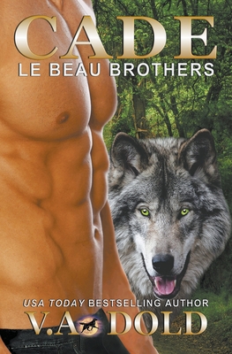 Cade 1393848966 Book Cover