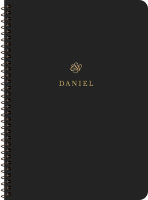 ESV Scripture Journal, Spiral-Bound Edition: Da... 1433597268 Book Cover