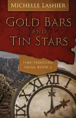 Gold Bars and Tin Stars 1515174654 Book Cover