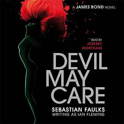 Devil May Care. Sebastian Faulks Writing as Ian... 0141808535 Book Cover