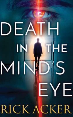 Death in the Mind's Eye 1531864147 Book Cover
