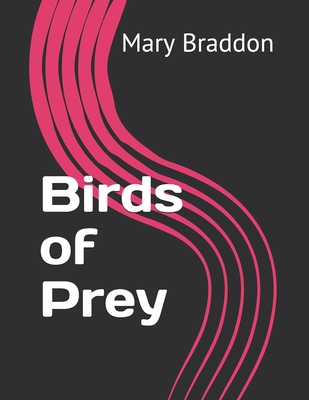 Birds of Prey            Book Cover