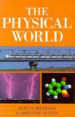 The Physical World 0195206320 Book Cover