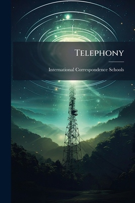 Telephony 1148147403 Book Cover