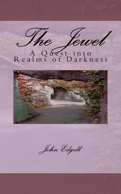 The Jewel 1523988843 Book Cover