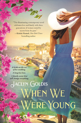 When We Were Young 1538719290 Book Cover