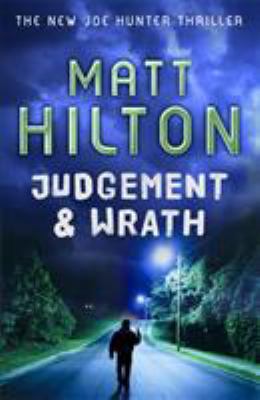 Judgement and Wrath 0340978244 Book Cover