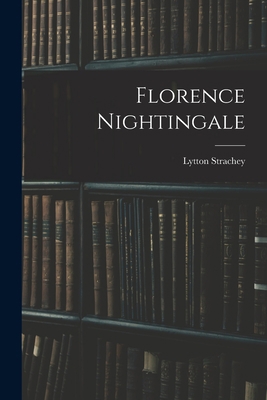 Florence Nightingale 1019264993 Book Cover