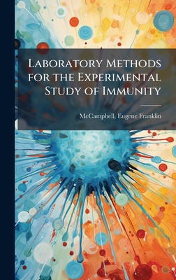 Laboratory Methods for the Experimental Study o... 1024149056 Book Cover