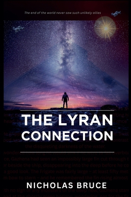 The Lyran Connection B0BR6L4WYM Book Cover