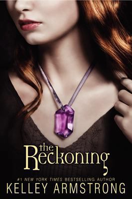 The Reckoning 0061662836 Book Cover