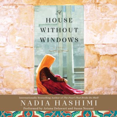 A House Without Windows 0062472631 Book Cover