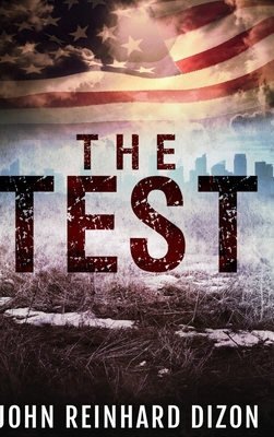 The Test 1034004778 Book Cover