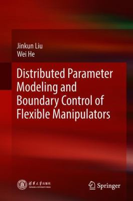 Distributed Parameter Modeling and Boundary Con... 9811082995 Book Cover