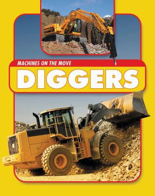 Diggers 1607530589 Book Cover