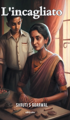 L'incagliato [Italian] 9357876243 Book Cover