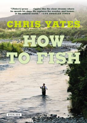 How to Fish 1590201582 Book Cover