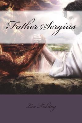 Father Sergius 1722922206 Book Cover