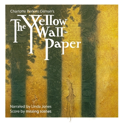 The Yellow Wallpaper B0F414VF52 Book Cover