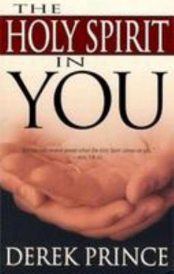 The Holy Spirit in You 1782633693 Book Cover