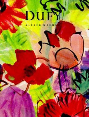 Dufy 0810908484 Book Cover