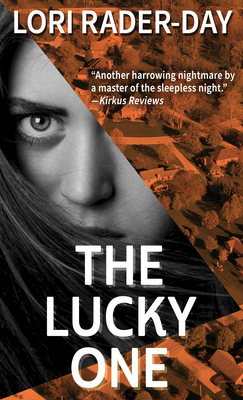 The Lucky One [Large Print] 1432880047 Book Cover