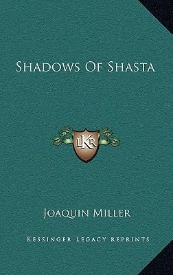 Shadows Of Shasta 1163838691 Book Cover