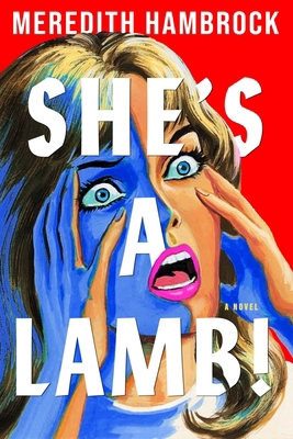 She's a Lamb! 1770417893 Book Cover
