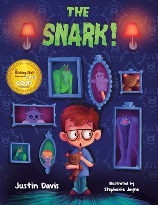 The Snark 1912765055 Book Cover