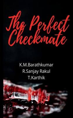The Perfect Checkmate 1648696996 Book Cover