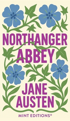 Northanger Abbey 1513263714 Book Cover