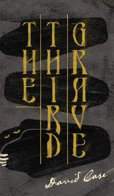 The Third Grave 1954321244 Book Cover