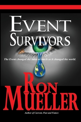 Event Survivors 1682233197 Book Cover