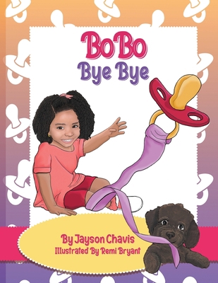 BoBo Bye Bye 1734361077 Book Cover