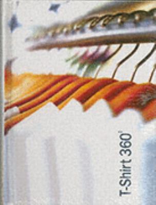T-Shirts 360 8496309347 Book Cover